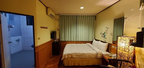 Datong Hostel Photos