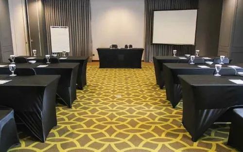 Hotel Rivoli Jakarta Fasilitas Bisnis Photos