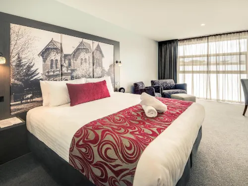 Mercure Warragul Camere Photos