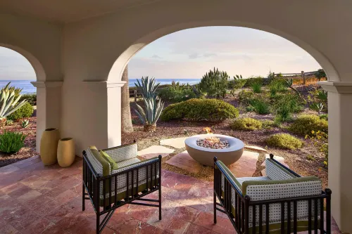 The Ritz-Carlton Bacara, Santa Barbara Espaces publics Photos