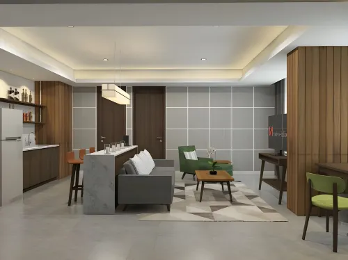 Swiss-Belinn Bogor Photos