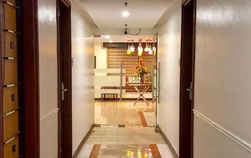 950 Condotel Public Areas Photos