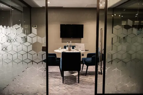 Malmaison Birmingham Ristorazione Photos
