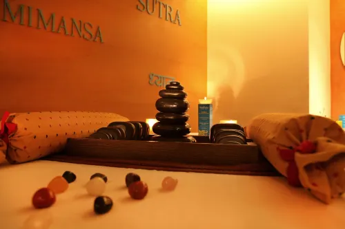 The Metropolitan Hotel & Spa New Delhi Benessere e tempo libero Photos
