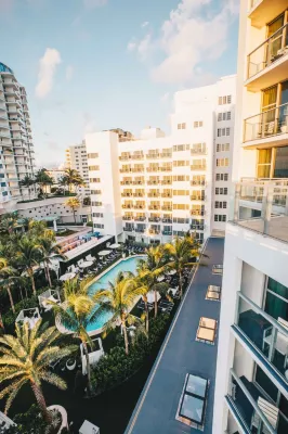 Cadillac Hotel & Beach Club, Autograph Collection Featured Photos