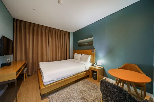 Lamer Hotel Værelser Photos