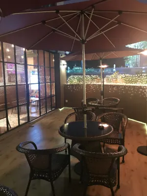 香港維港灣飯店 休閒娛樂 Photos