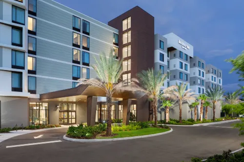 Residence Inn Orlando at Millenia À ne pas manquer Photos