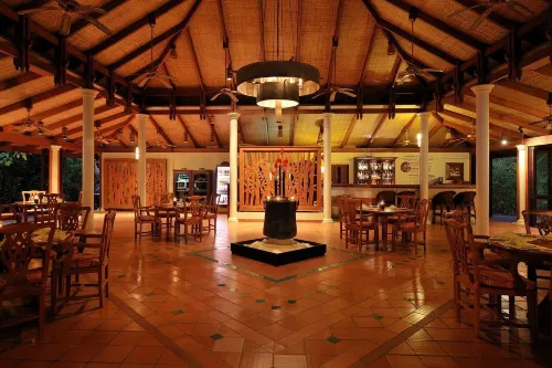 Royal Island Resort Питание Photos