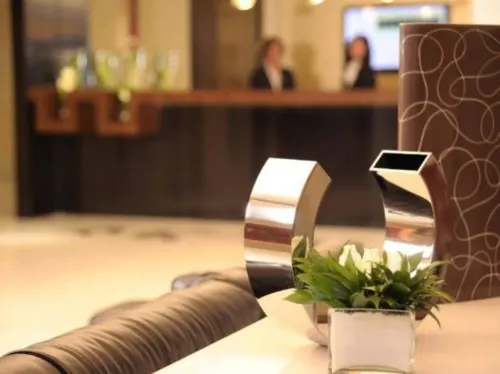 Taksim Gonen Hotel Photos
