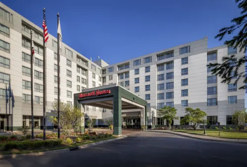 Chicago Marriott Suites Deerfield Da non perdere Photos