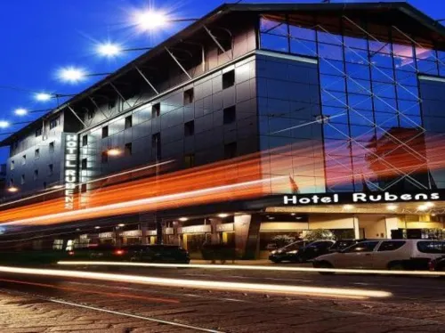 C-Hotels Rubens À ne pas manquer Photos
