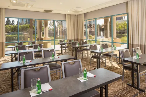 Costa Mesa Marriott À ne pas manquer Photos