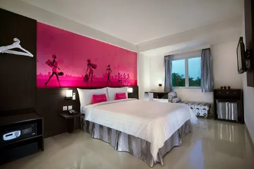 favehotel Kelapa Gading Unggulan Photos