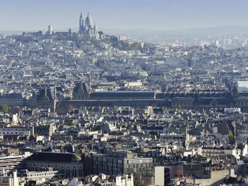 Pullman Paris Montparnasse Circondario Photos