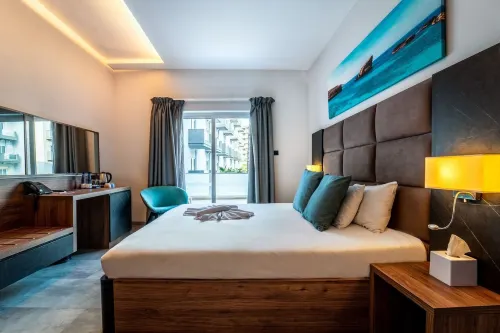 Bora Bora Ibiza Malta Resort - Music Hotel - Adults Only 18 Plus Photos