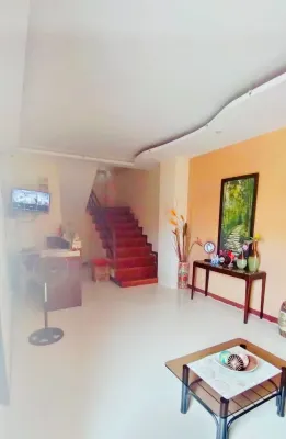 OYO 871 Herel Guest House Espaces publics Photos