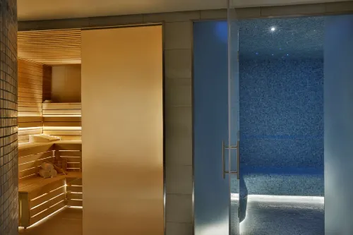 Hilton AbuDhabi Yas Island Loisirs et amusements Photos