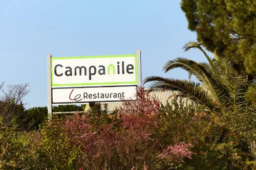 Campanile Beziers À proximité de l'hôtel Photos