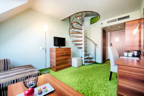 Achat Hotel Budapest Photos
