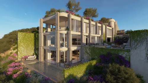 Six Senses Ibiza Esterni Photos