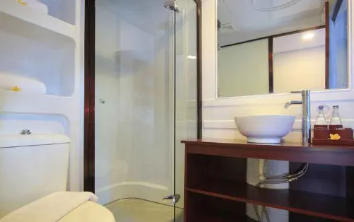 Mars City Hotel Kamar Photos