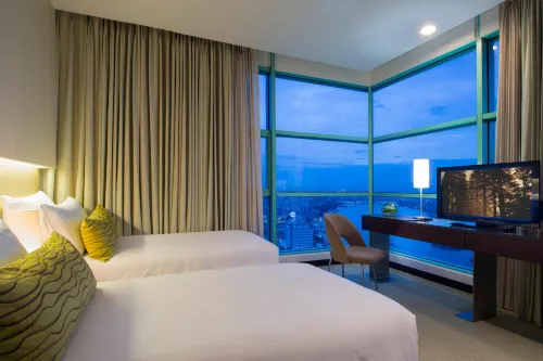 Chatrium Hotel Riverside Bangkok Photos