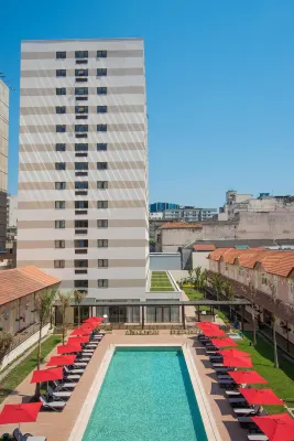Vila Galé Rio de Janeiro À ne pas manquer Photos