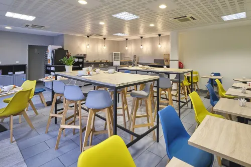 Comfort Aparthotel Carcassonne Empfohlen Photos
