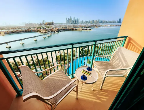 Atlantis, the Palm Phòng Photos