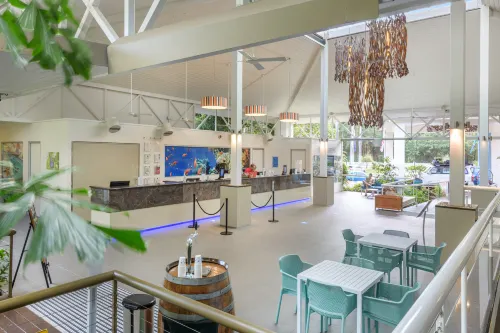 Ramada Resort by Wyndham Port Douglas Relaksasi & Rekreasi Photos