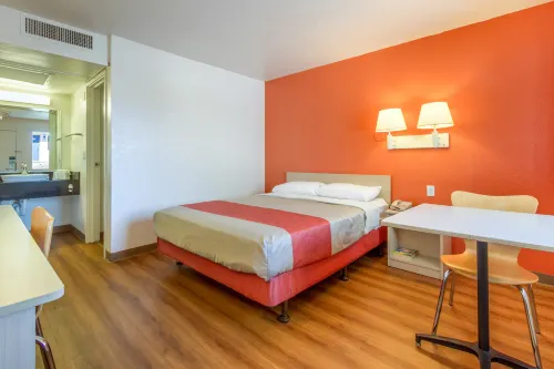 Motel 6 Phoenix, AZ - North Bell Road À ne pas manquer Photos
