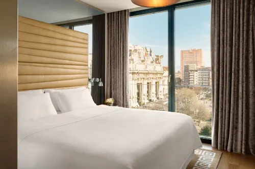 Excelsior Hotel Gallia, a Luxury Collection Hotel, Milan Da non perdere Photos