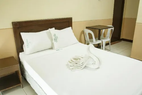 GV Hotel - Cagayan de Oro Chambres Photos