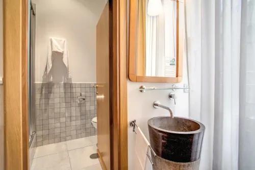 Hotel Marcantonio Roma Termini Camere Photos