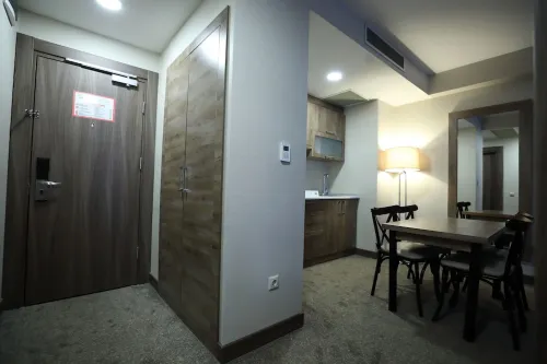 Ibis Styles Istanbul Bomonti Rooms Photos