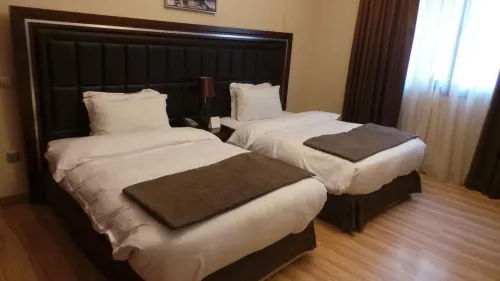 Xclusive Maples Hotel Apartment Zimmer Photos