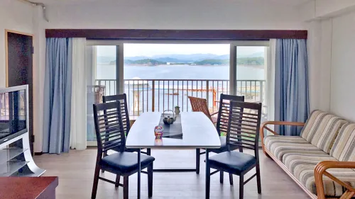 Shinnishiki Hotel Featured Photos