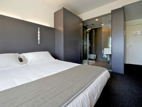 Mercure Nerocubo Rovereto Photos
