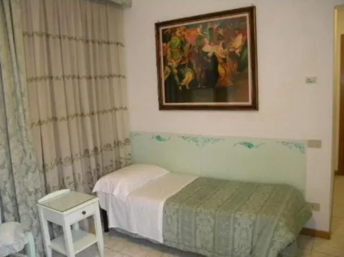Hotel Adua Photos