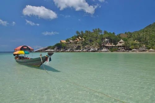 Koh Tao Cabana À proximité de l'hôtel Photos