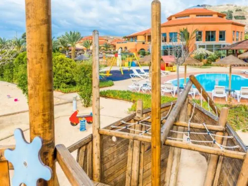 Pestana Porto Santo Premium All Inclusive Beach & Spa Resort Loisirs et amusements Photos