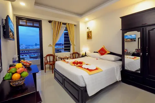 Full House Hotel Camere Photos