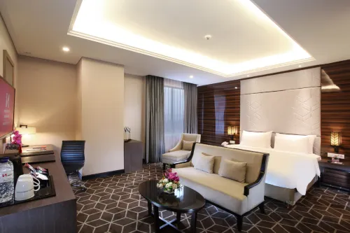 Swiss-Belinn Tunjungan, Surabaya Unggulan Photos