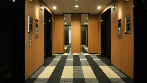 APA飯店京成成田站前 公共區域 Photos