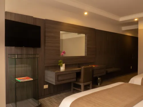 Hotel Marbella Camere Photos