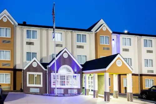 Microtel Inn & Suites by Wyndham Charleston WV Featured Photos