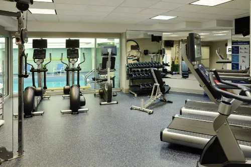 Four Points by Sheraton Halifax Leisure & Recreation Photos