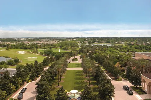 The Ritz-Carlton Orlando, Grande Lakes Chambres Photos