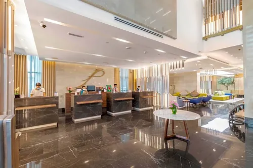 City Premiere Hotel Apartments - Dubai Public Areas Photos